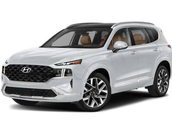 HYUNDAI SANTA FE 2023 5NMS5DAL2PH490011 image